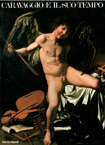 Caravaggio suo tempo - e,