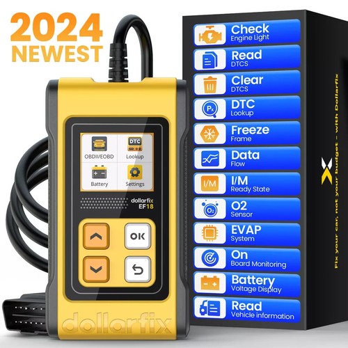 Fiat 500 obd2 obdii obd - obd2,