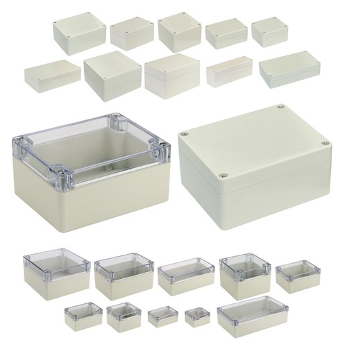 Alloggiamento modulo vuoto