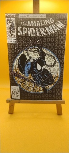 Amazing spider man 300 - amazing, new