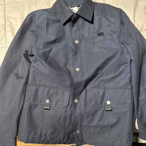 Zara giacca sottile uomo - giacca,