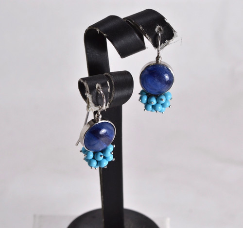 Orecchini argento 925 - orecchini,