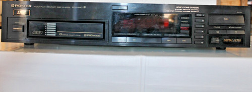 Pioneer m40 compact - m40,