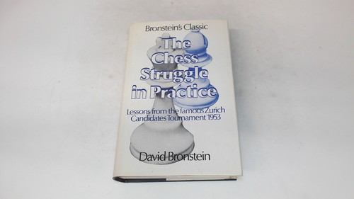 Chess struggle in practice - chess,