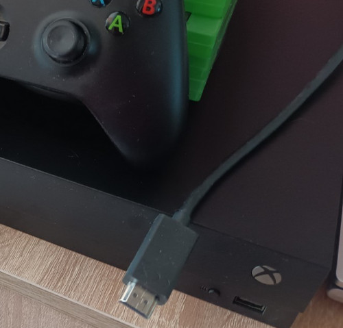 Microsoft xbox one - microsoft, 500gb