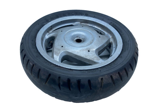 Ruota cerchio pneumatico - cerchio,