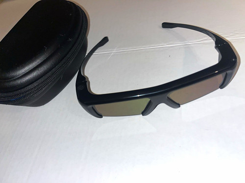 Samsung glasses - tv,