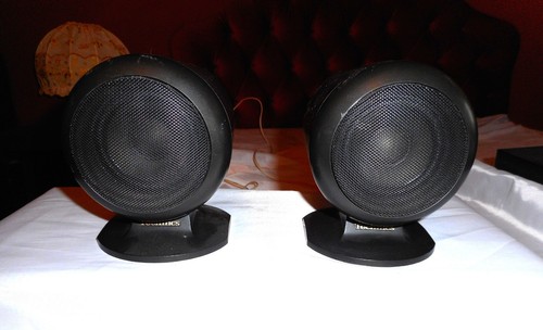 Technics s1080 altoparlanti - technics, sb-s1080