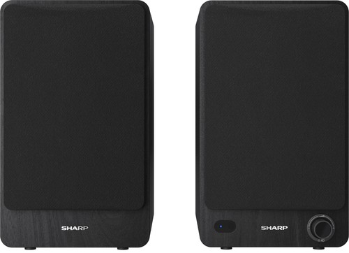 Sharp casse altoparlanti - sharp,