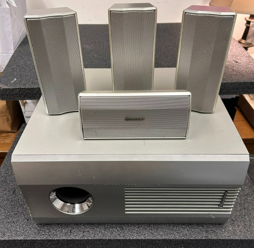 Pioneer fcrw910 sistema - s-fcrw910-s,
