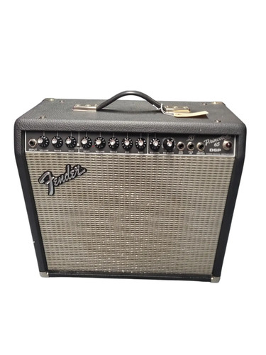 Fender princeton dsp combo - fender,