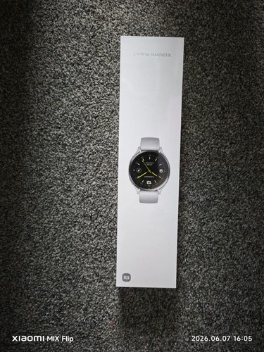 Xiaomi watch mm cassa - watch, 2