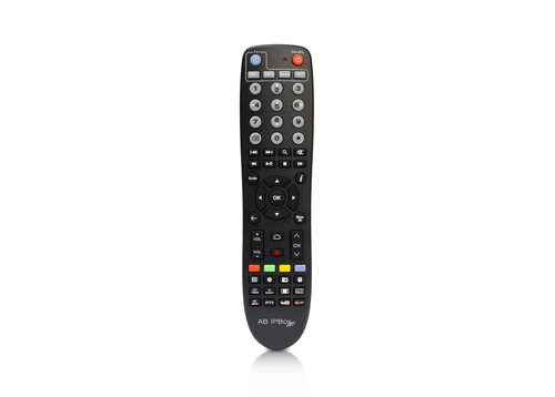 Telecomando per ipbox one - ipbox,