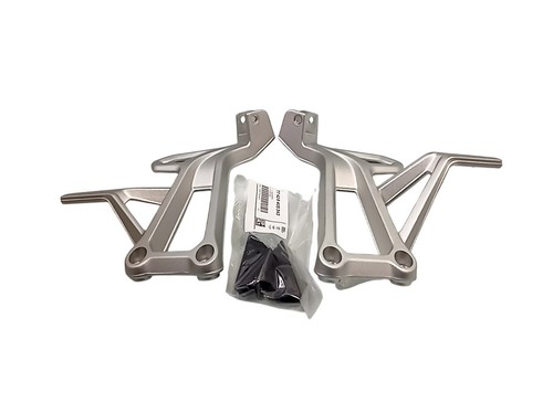 Bmw set supporti per valigie - supporti,
