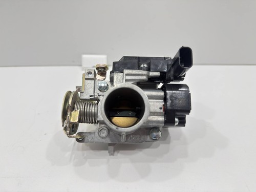 Corpo farfallato honda - corpo,