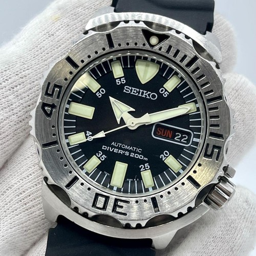 Running seiko 7s26 0350 - 7s26, black