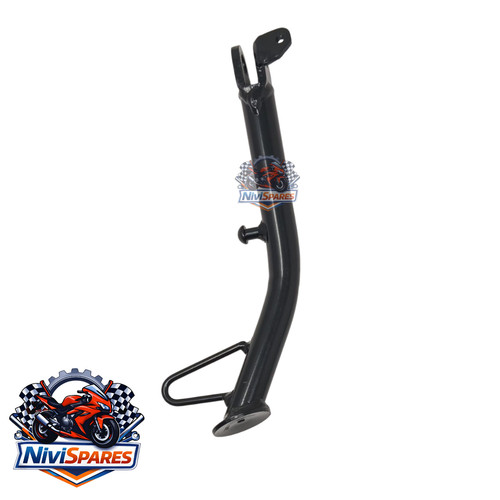Cavalletto laterale bici - , da
