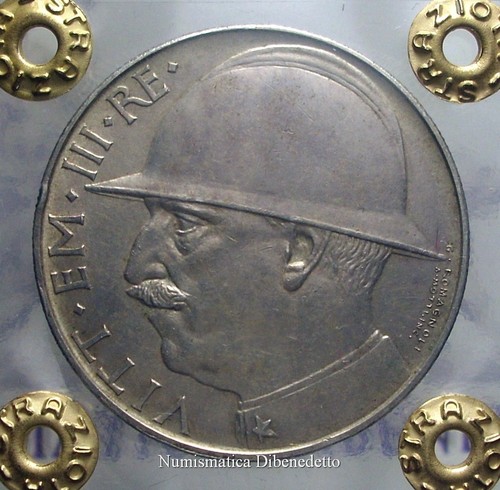 Regno vittorio emanuele - regno, iii