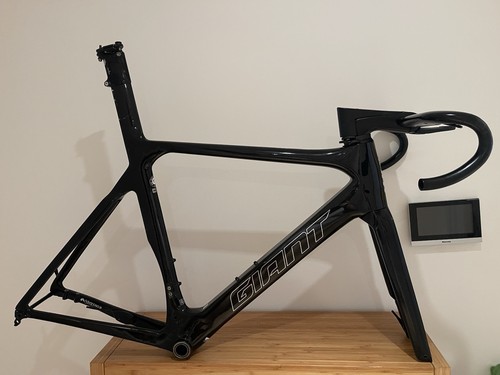 Giant propel advanced - advanced, sl