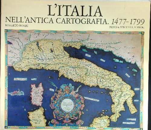 Italia nell antica - l'italia, nell'antica