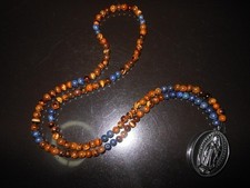 Cammeo vergine guadalupe - vergine,