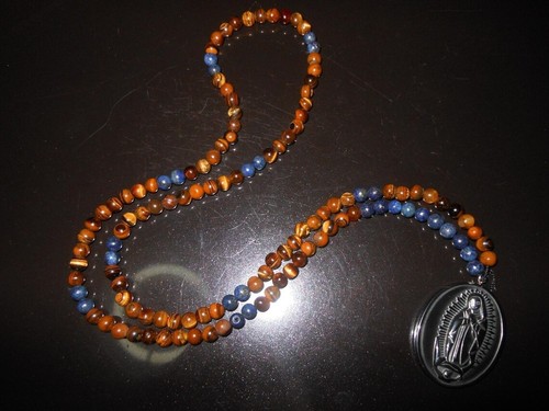 Cammeo vergine guadalupe - vergine,