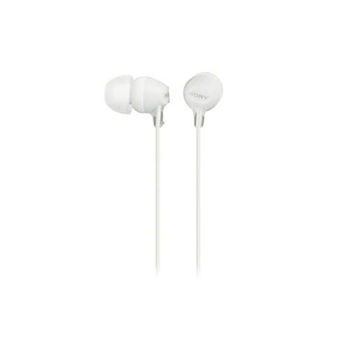 Cuffie ear sony mdr ex15lp - cuffie, mdr-ex15lp
