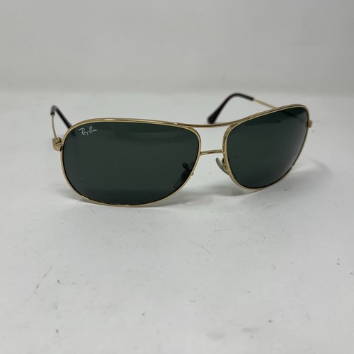 Ray ban rb3267 001 - ray, oro