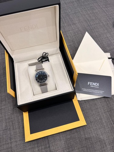 Orologio fendi palazzo - orologio,