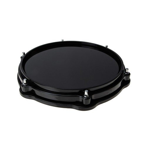 Drum pad con supporto mute - drum,