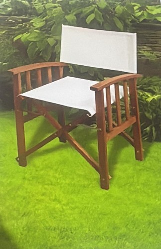 Poltrona regista legno e - poltrona,