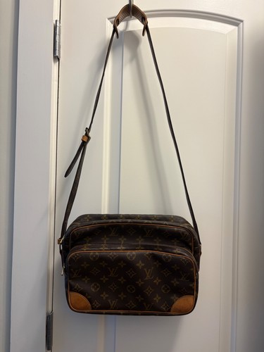 Borsa tracolla louis vuitton - borsa,