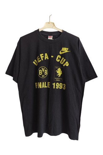 Rare borussia juventus uefa - borussia,