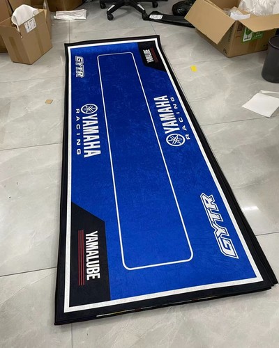 Tappetino pit moto antiscivolo - pit,