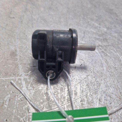 Elettrovalvola solenoide