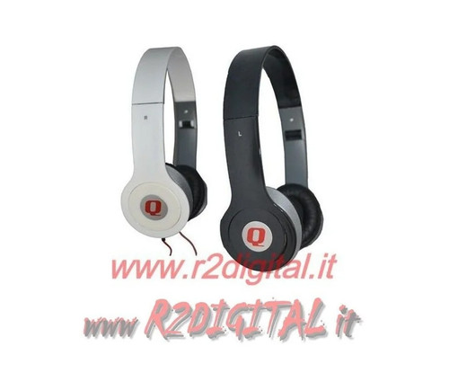 Cuffie gaming per musica - gaming,