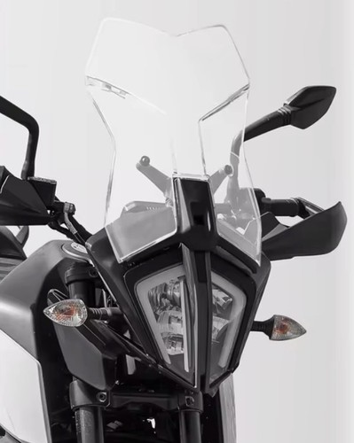 Cupolino touring per - touring, ktm
