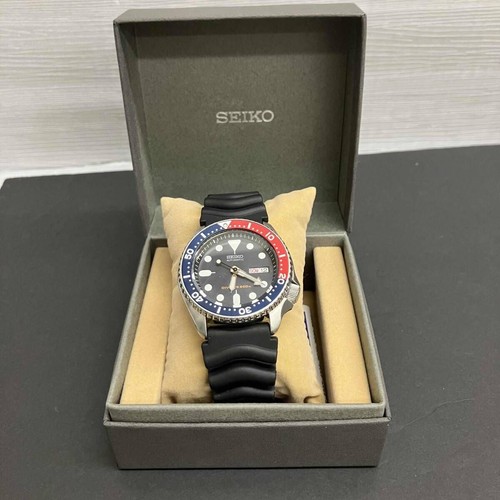 Orologio uomo seiko - orologio,