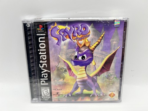 Spyro the dragon sony - dragon,