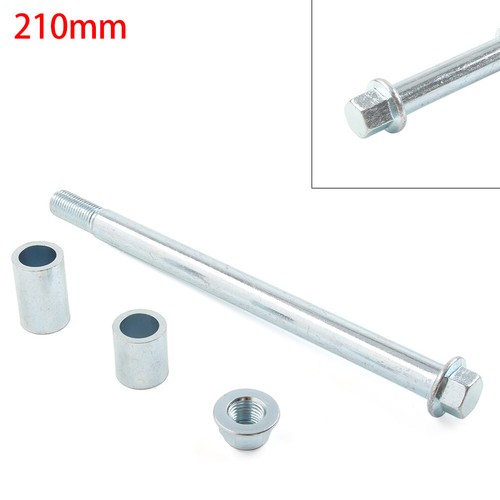M15x 210mm 2 - m15x,
