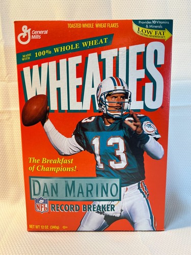 Dan marino miami dolphins - miami,