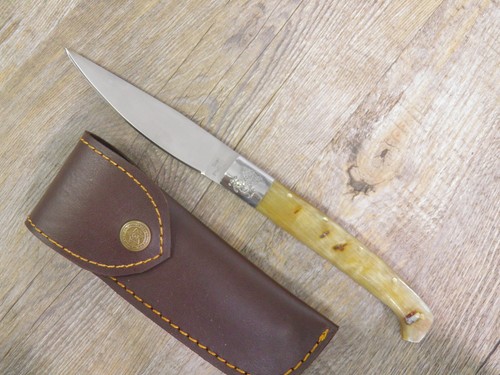 Coltello sardegna sardo - coltello,