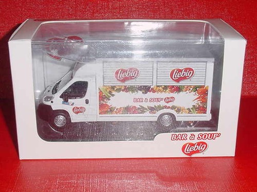 Fiat ducato food - food, soupe