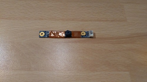 Webcam per sony vaio vgn - webcam, vgn-fe21m