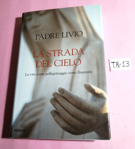 Libro religione strada - libro, la