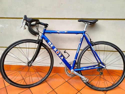 Splendida bici corsa de - splendida, da