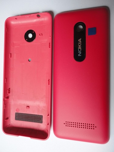 Cover nokia originale 206 - nokia, -206-