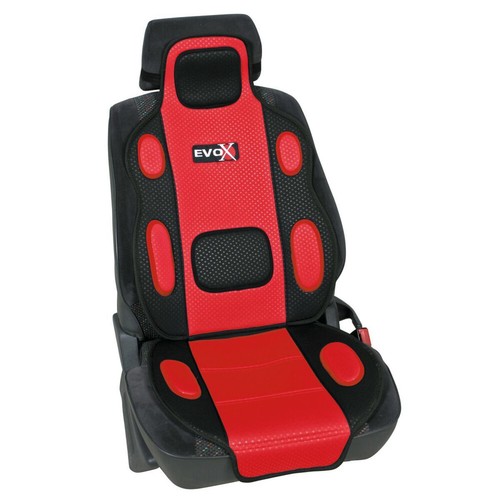 Evox schienale imbottito - evox,