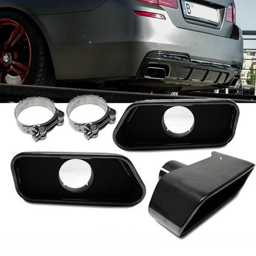 Set mascherine scarico nero - set,