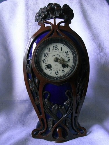 Orologio camino stile - da,